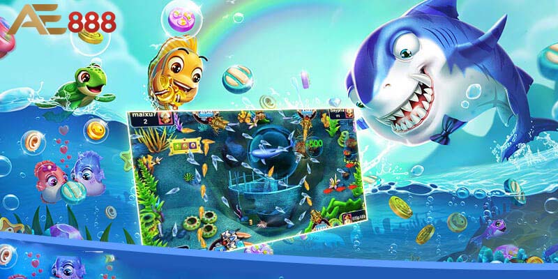 Bắn Cá Bingo Club - Game Giải Trí Săn Thưởng Hot Nhất 2025