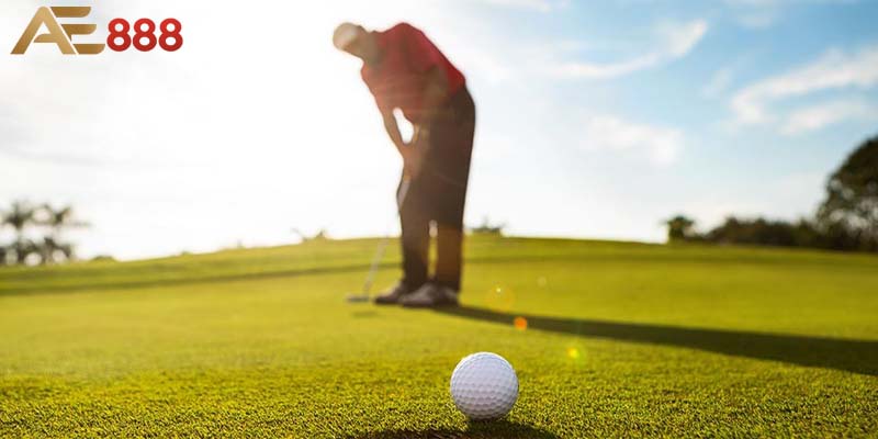 Cá Cược Golf AE888 - Cập Nhật Đa Dạng Kèo Mỗi Ngày 2025