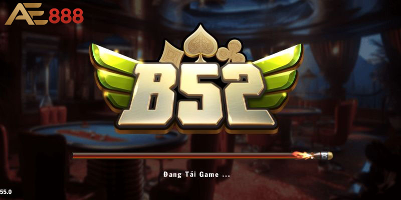 Game B52 - Sân Chơi Giải Trí Uy Tín Dẫn Đầu Xu Hướng 2025