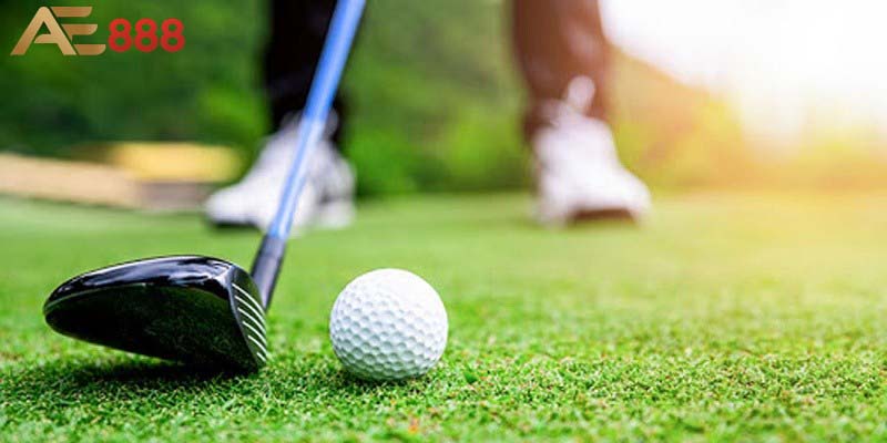 Một vài thuật ngữ trong cá cược golf