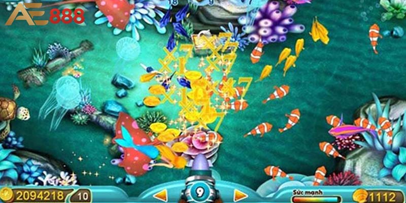 Quản lý đạn hiệu quả