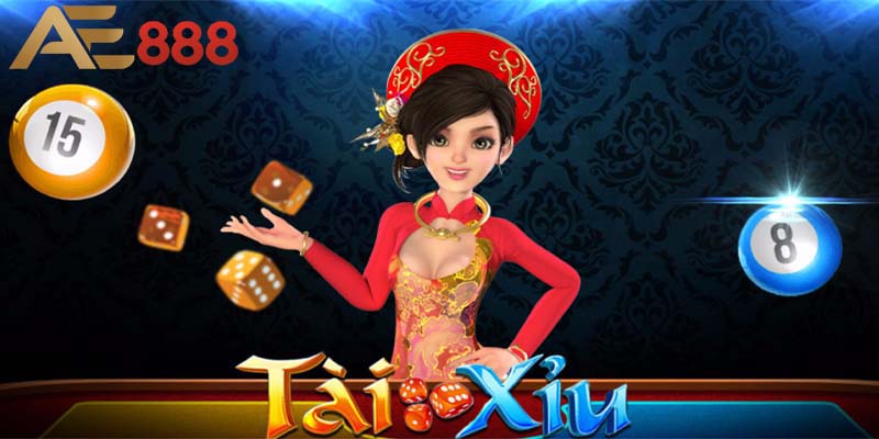 Tiết Lộ 5 Tips Soi Cầu Tài Xỉu AE888 Kiếm Tiền Cực Dễ