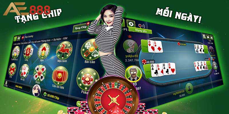 Cách chơi các loại game