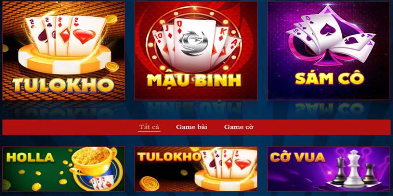 Chi tiết các bước tham gia chơi đánh bài rút tiền mặt