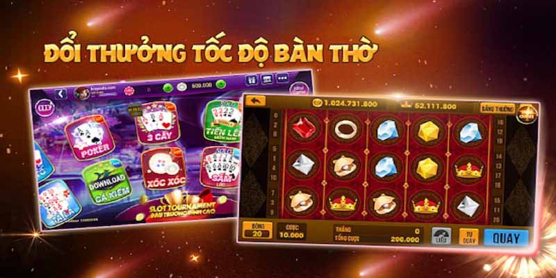 Chia sẻ một vài trò chơi chơi đánh bài rút tiền mặt hot nhất