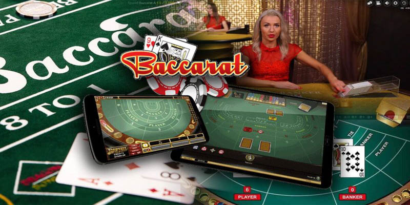 Game Bài Baccarat Và Bí Quyết Chiến Thắng Cho Người Mới Bắt Đầu