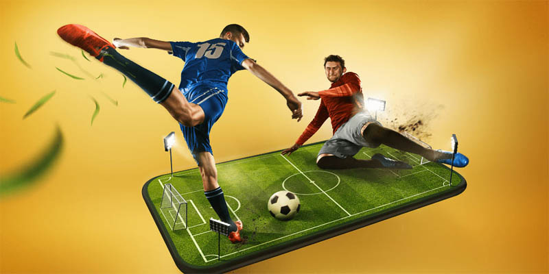 Kèo Cược Half Time Trong Cá Cược Bóng Đá Chi Tiết Nhất