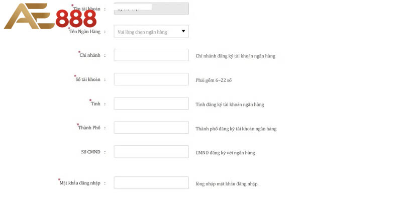 Những hình thức phổ biến