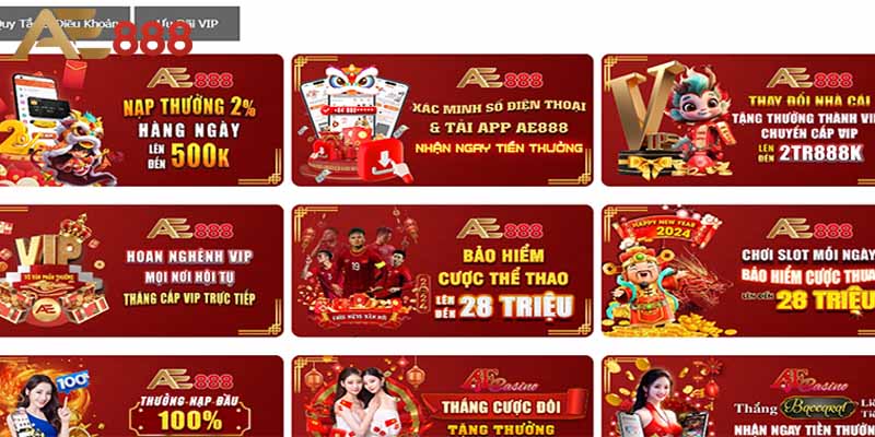 Tận dụng tối đa khuyến mãi