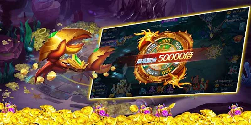 Những lợi ích lớn cho khách hàng khi chơi săn cá miễn phí