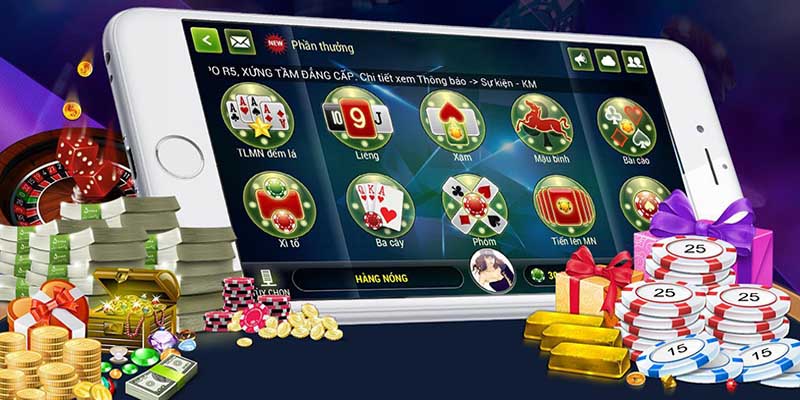 Những lợi ích lớn khi chơi game đánh bài rút tiền mặt
