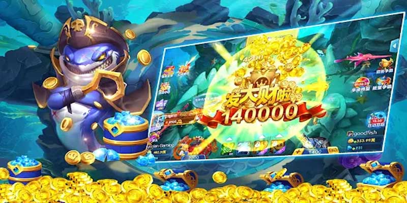 Sơ lược qua một vài thông tin chung về game săn cá miễn phí