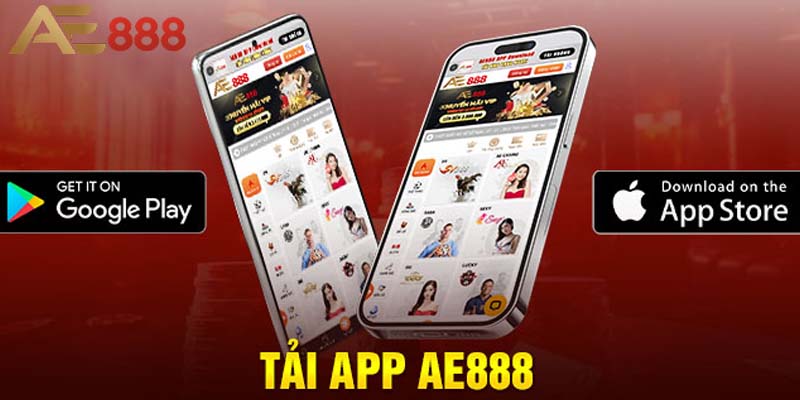 tải app AE888